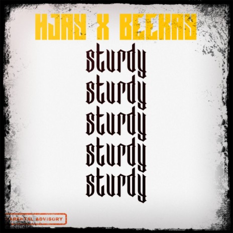 Sturdy ft. Hjay | Boomplay Music
