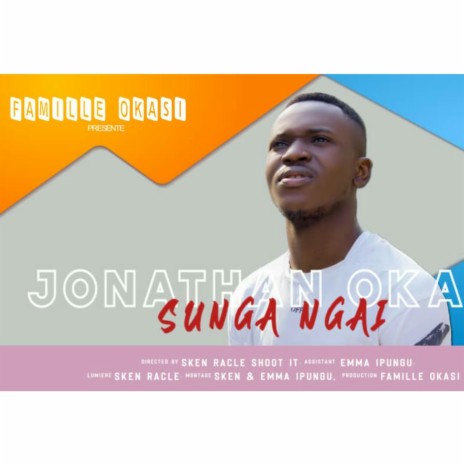 Sunga Ngai | Boomplay Music