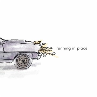 Running in Place lyrics | Boomplay Music