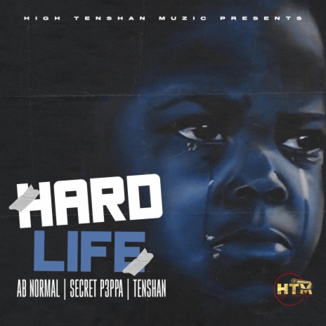 Hard Life (feat. Ab Normal & Secret P3ppa) | Boomplay Music