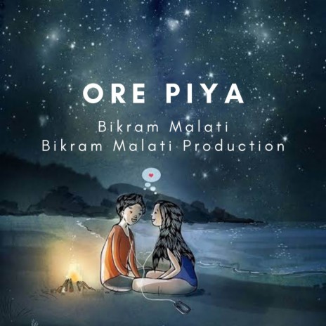 Ore Piya | Boomplay Music