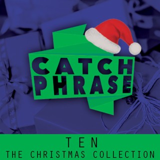 Catch Phrase 10 - The Christmas Collection