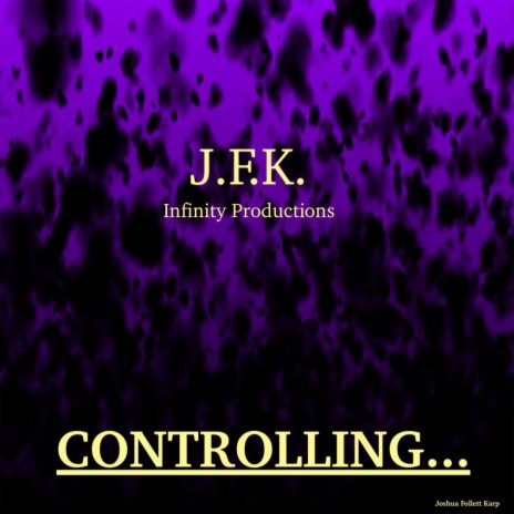 CONTROLLING...