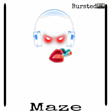 Bursted | Boomplay Music