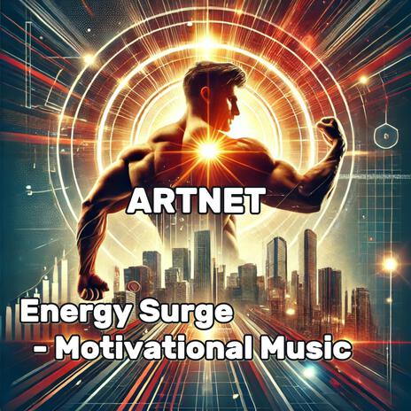 Energy Surge | Boomplay Music