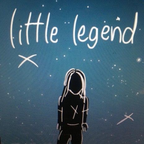 Little Legend ft. Ante | Boomplay Music