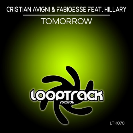 Tomorrow (Radio Edit) ft. FabioEsse & Hillary | Boomplay Music