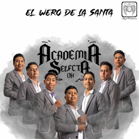 El Wero De La Santa | Boomplay Music