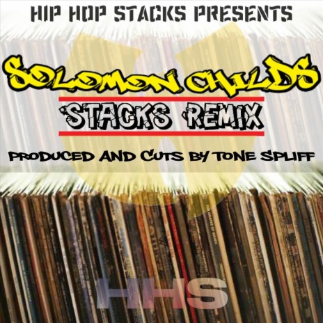 Stacks (Remix) ft. Tone Spliff | Boomplay Music