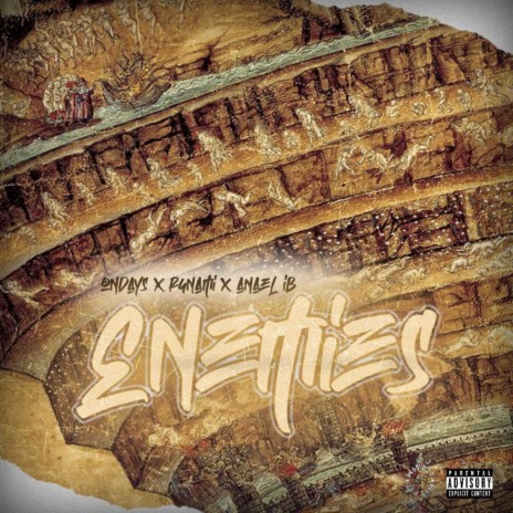 ENEMIES | Boomplay Music