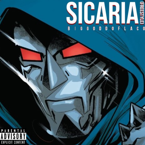 Sicaria (Freestyle)