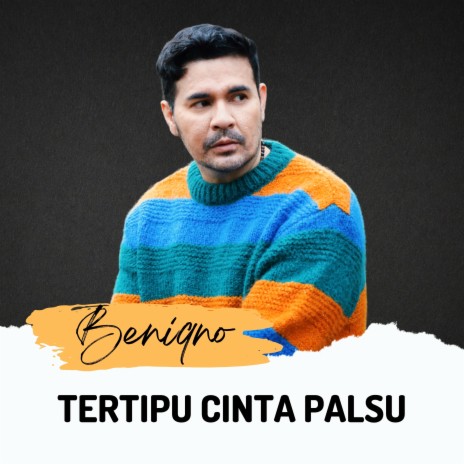 Tertipu Cinta Palsu | Boomplay Music