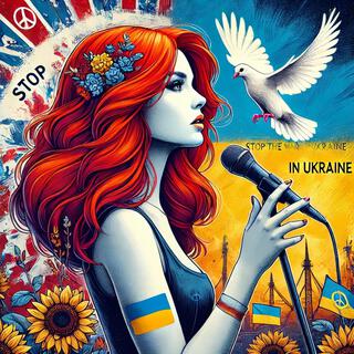 Stop the War in Ukraine lyrics | Boomplay Music