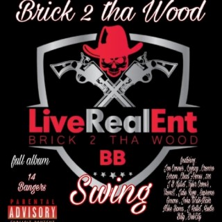 Brick 2 tha Wood