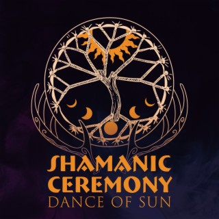 Shamanic Ceremony: Dance of Sun, Pulse of the Earth, Purification Drumming & Meditation Music