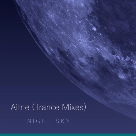 Aitne (Orchestral Trance Mix)