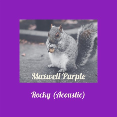 Rocky (Acoustic) (Radio Version) | Boomplay Music