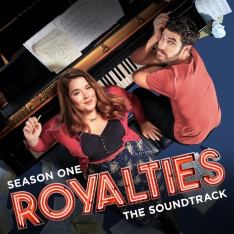 I Am So Much Better Than You At Everything (From Royalties) ft. Darren Criss | Boomplay Music