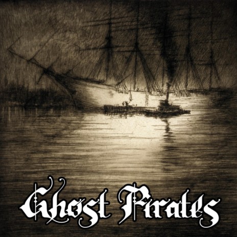 Ghost Pirates