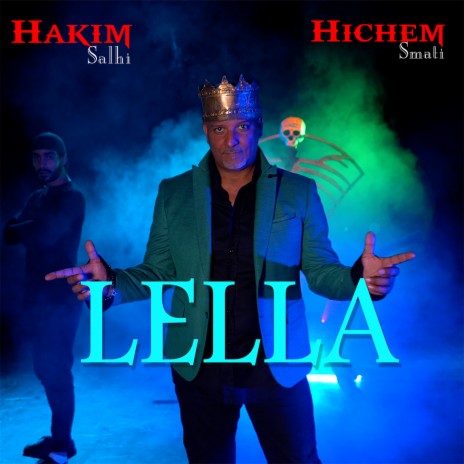 Lella ft. Hichem Smati | Boomplay Music