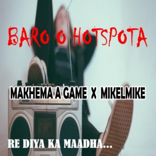 BARO O HOSPOTA