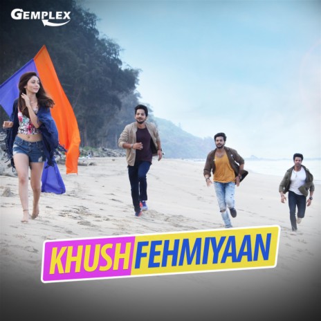 Khushfehmiyaan | Boomplay Music