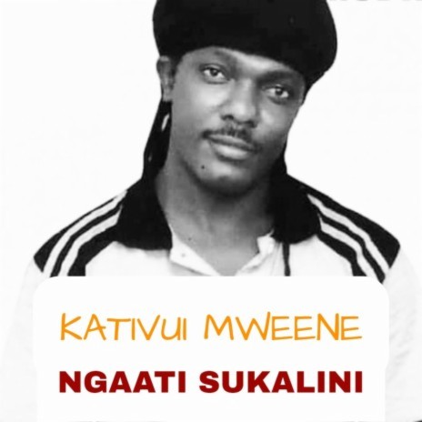Ng'amuangi Nitwaumaniwe | Boomplay Music