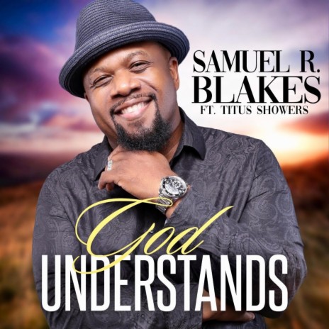 God Understands (Radio Edit)