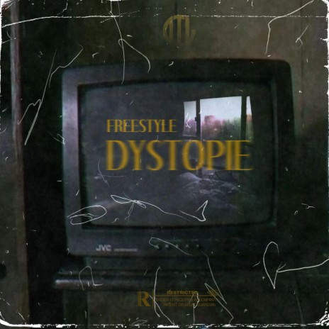 Freestyle Dystopie | Boomplay Music
