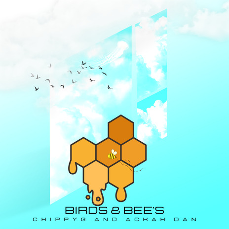 Birds & Bee's ft. Ackah Dan | Boomplay Music