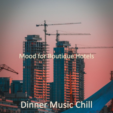 Background Music for Boutique Restaurants