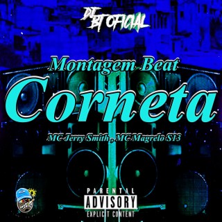 Montagem Beat Corneta