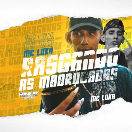 Rasgando as Madrugadas | Boomplay Music