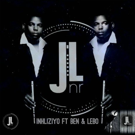 Inhliziyo (The heart) ft. Ben & Lebo | Boomplay Music