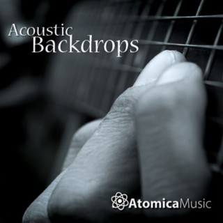 Acoustic Backdrops