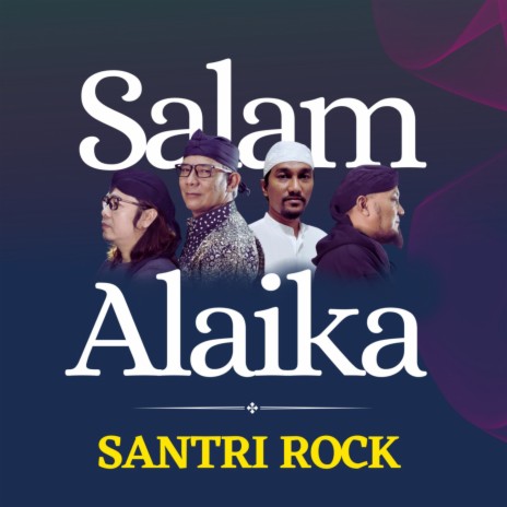 Salam Alaika | Boomplay Music