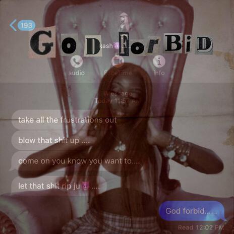 God Forbid | Boomplay Music