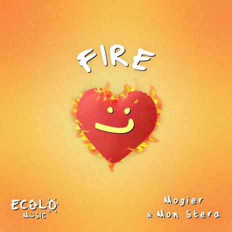 Fire (Extended Mix) ft. Mon Stera | Boomplay Music