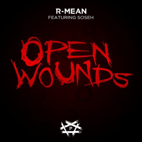 Open Wounds (feat. Soseh) | Boomplay Music