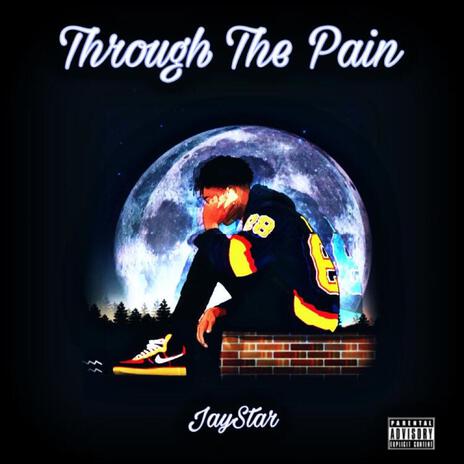 Through The Pain | Boomplay Music