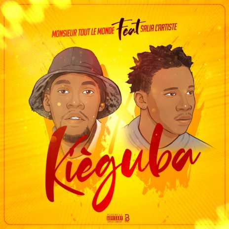 Kièguba | Boomplay Music