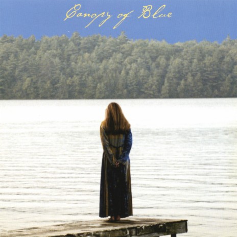 Canopy of Blue | Boomplay Music