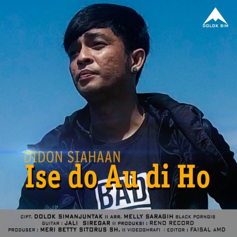 Ise do Au di Ho | Boomplay Music