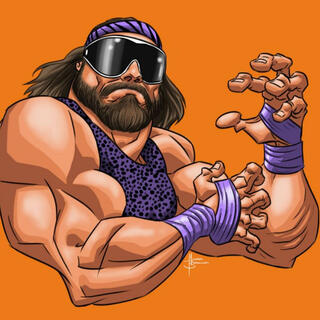 Randy savage