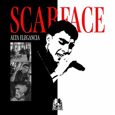 Scarface | Boomplay Music