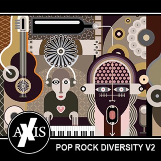 Pop Rock Diversity V2