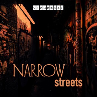 Narrow Streets