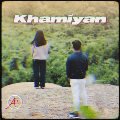 Khamiyan (Imperfections) | Boomplay Music