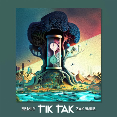 Tik Tak ft. Zak 3milie | Boomplay Music