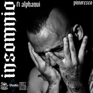 Insomnio ft. alphanui lyrics | Boomplay Music